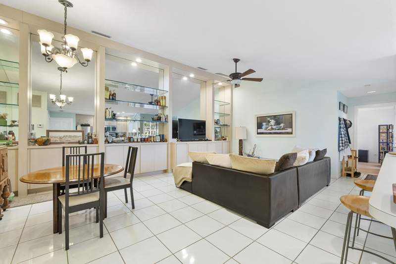 2 bedroom Townhouse at 9041 Sun Terrace Circle #A, Sunterrace At The Gardens, West Palm Beach — photo 5