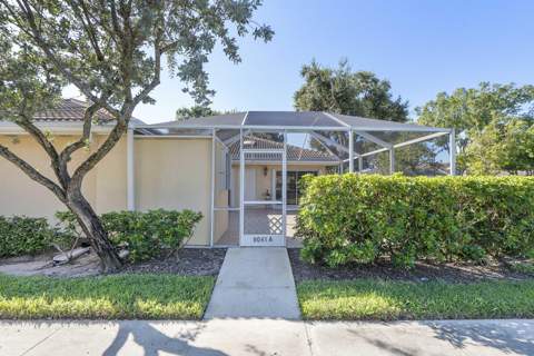 9041 Sun Terrace Circle #A, West Palm Beach FL - photo 13 of 17