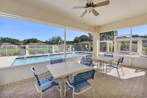 9041 Sun Terrace Circle #A, West Palm Beach FL - photo 15 of 17
