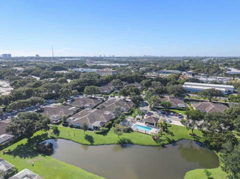 9041 Sun Terrace Circle #A, West Palm Beach FL - photo 17 of 17