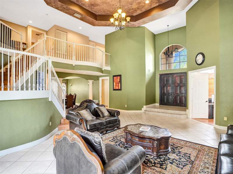 6 bedroom Single Family Residence at 19462 Saturnia Lakes Drive, Capella 1, Boca Raton — photo 5