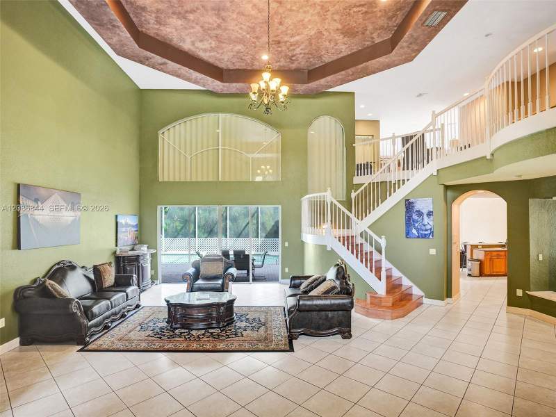 6 bedroom Single Family Residence at 19462 Saturnia Lakes Drive, Capella 1, Boca Raton — photo 3