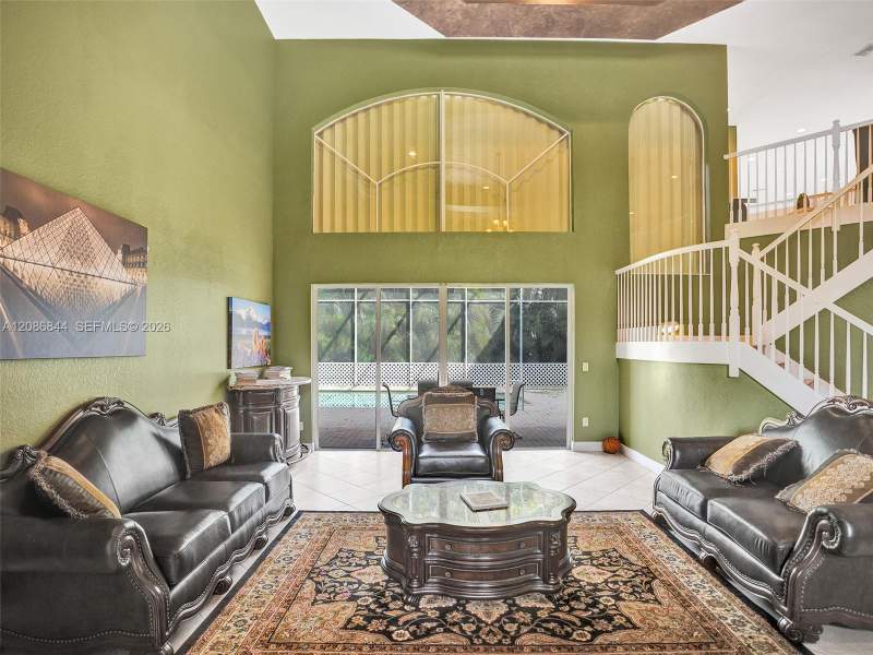 6 bedroom Single Family Residence at 19462 Saturnia Lakes Drive, Capella 1, Boca Raton — photo 4