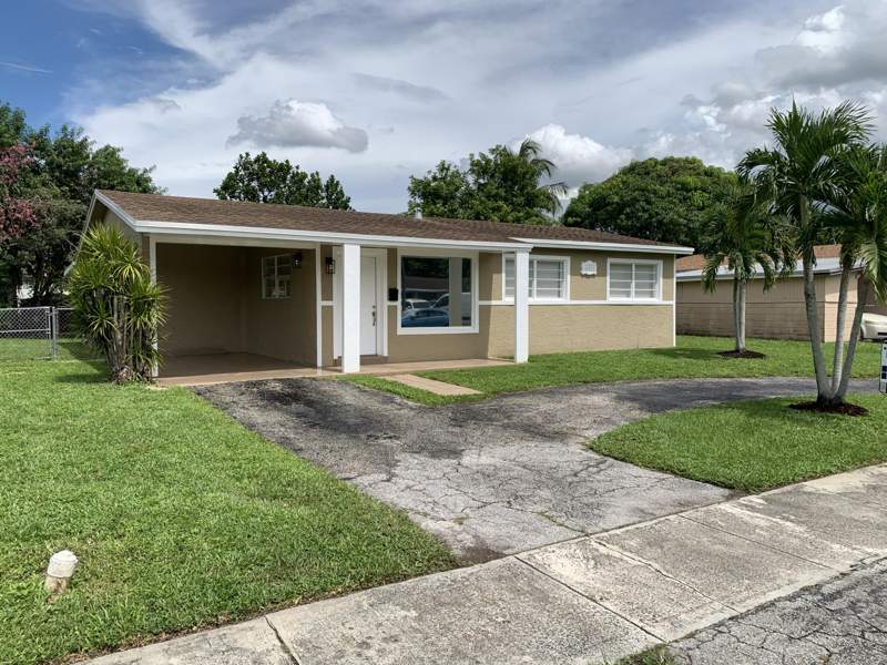 3 bedroom Single Family Residence at 6211 NW 12th Street, Sunrise Golf Village Sec 1, Sunrise — photo 3