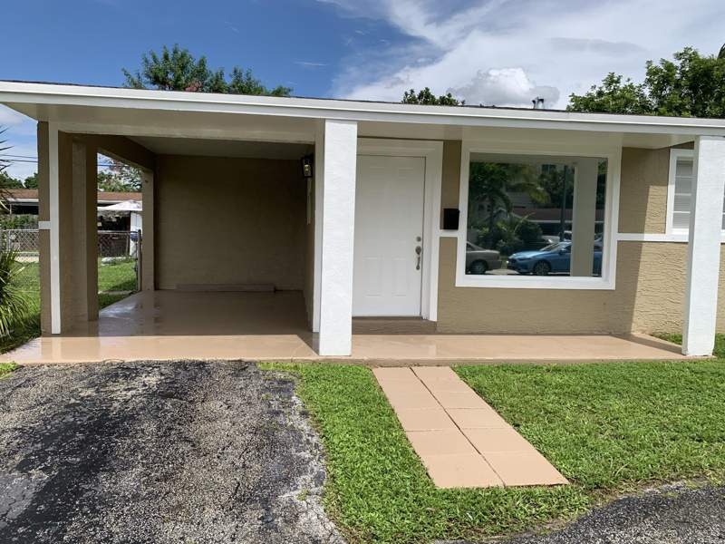 3 bedroom Single Family Residence at 6211 NW 12th Street, Sunrise Golf Village Sec 1, Sunrise — photo 4