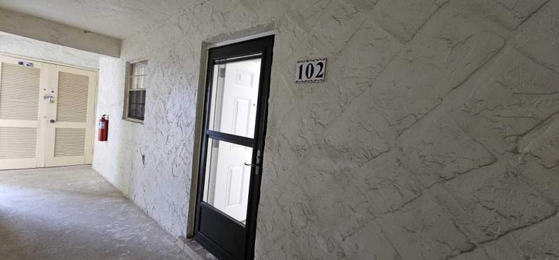 1 bedroom Condominium at 12005 Poinciana Boulevard #102, Greenway Village South Condo 1, Royal Palm Beach — photo 3