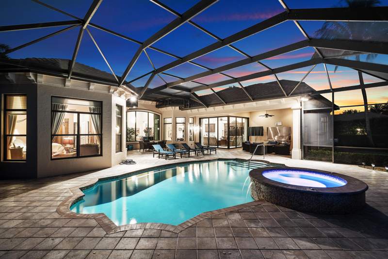 4 bedroom Single Family Residence at 9607 Moritz Way, Hyder Agr Pud Pl 3, Delray Beach — photo 4