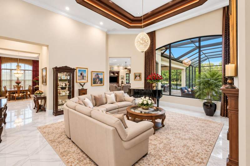4 bedroom Single Family Residence at 9607 Moritz Way, Hyder Agr Pud Pl 3, Delray Beach — photo 5