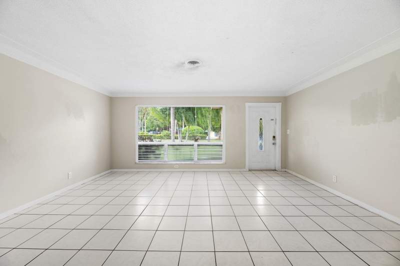 4 bedroom Single Family Residence at 831 NW 43rd Avenue, Edgefield 1st Sec, Coconut Creek — photo 2