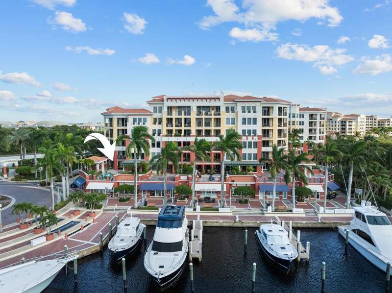 3 bedroom Condominium at 400 S US Highway 1 #104, Mariner At Jupiter Yacht Club Condoiu, Jupiter — photo 4
