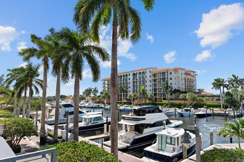 3 bedroom Condominium at 400 S US Highway 1 #104, Mariner At Jupiter Yacht Club Condoiu, Jupiter — photo 3
