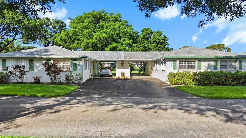 2 bedroom Condominium at 853 Meadowlark Lane #853, Country Manors, Delray Beach — photo 5