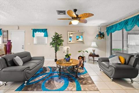 853 Meadowlark Lane #853, Delray Beach FL - photo 9 of 37