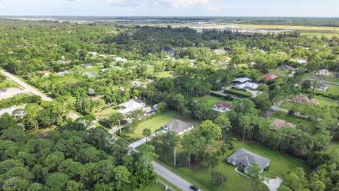 17850 Tangerine Boulevard, The Acreage FL - photo 6 of 56