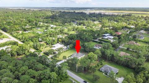 17850 Tangerine Boulevard, The Acreage FL - photo 7 of 56