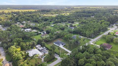17850 Tangerine Boulevard, The Acreage FL - photo 8 of 56
