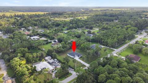 17850 Tangerine Boulevard, The Acreage FL - photo 9 of 56