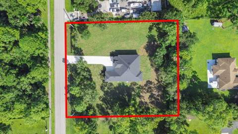 17850 Tangerine Boulevard, The Acreage FL - photo 18 of 56