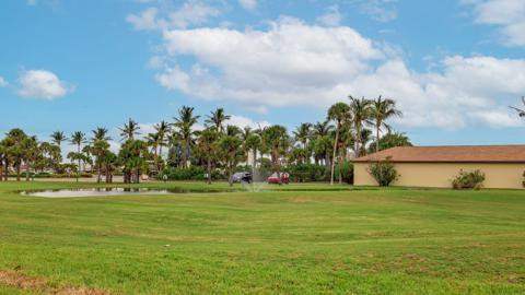 1 bedroom Condominium at 2400 S Ocean Drive #1113, Ocean Village III, Fort Pierce — photo 3