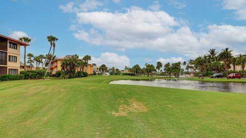 1 bedroom Condominium at 2400 S Ocean Drive #1113, Ocean Village III, Fort Pierce — photo 5