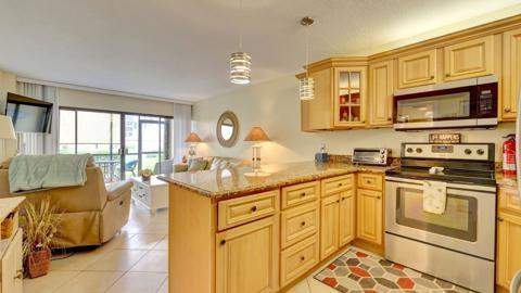 2400 S Ocean Drive #1113, Fort Pierce FL - photo 11 of 31