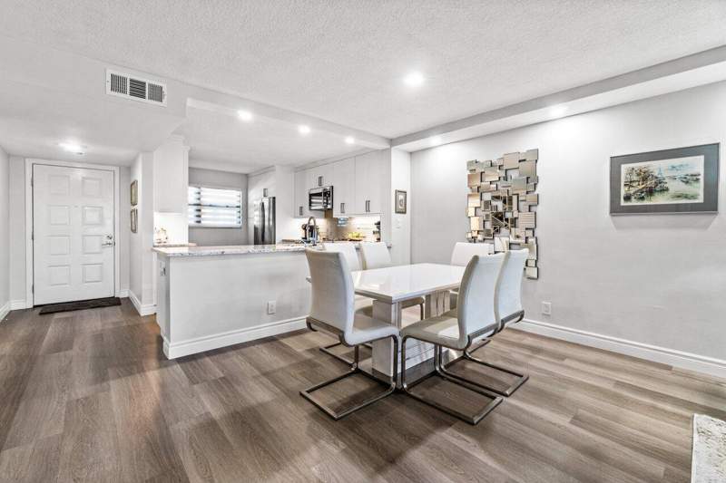 2 bedroom Condominium at 12781 Briarlake Drive, Briarwood Condo, Palm Beach Gardens — photo 5