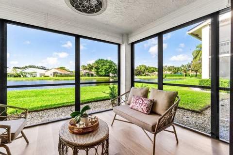 12781 Briarlake Drive, Palm Beach Gardens FL - photo 17 of 20
