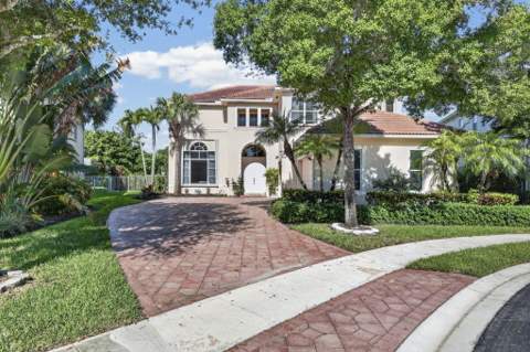 1217 Creekside Drive, Wellington FL - photo 7 of 116