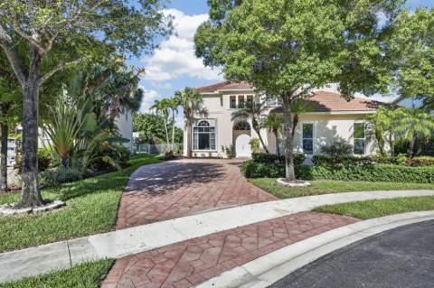 1217 Creekside Drive, Wellington FL - photo 8 of 116
