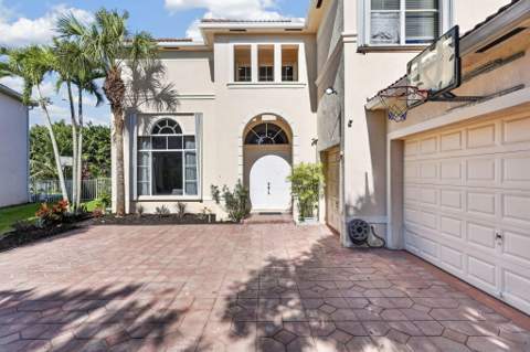 1217 Creekside Drive, Wellington FL - photo 10 of 116