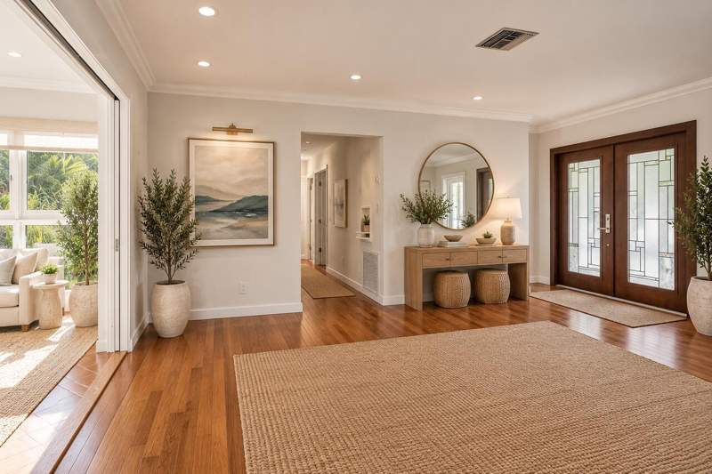 4 bedroom Single Family Residence at 2317 NE 12th Street, Beach Way Heights Unit, Fort Lauderdale — photo 3