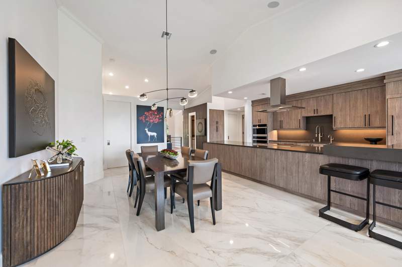 3 bedroom Condominium at 214 Eagle Drive, Admirals Cove, Jupiter — photo 5