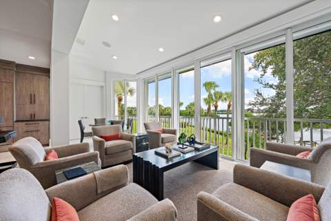 214 Eagle Drive, Jupiter FL - photo 8 of 45