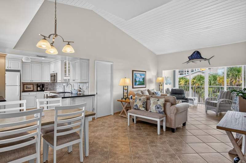2 bedroom Condominium at 2400 S Ocean Drive #631, Ocean Village, Fort Pierce — photo 2