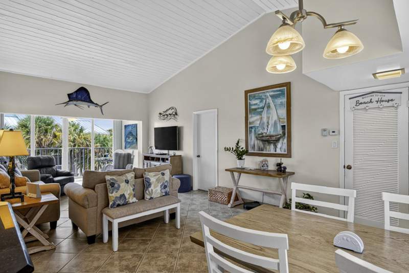 2 bedroom Condominium at 2400 S Ocean Drive #631, Ocean Village, Fort Pierce — photo 5
