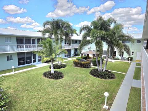 2100 NE 38th Street ##207, Lighthouse Point FL - photo 24 of 30