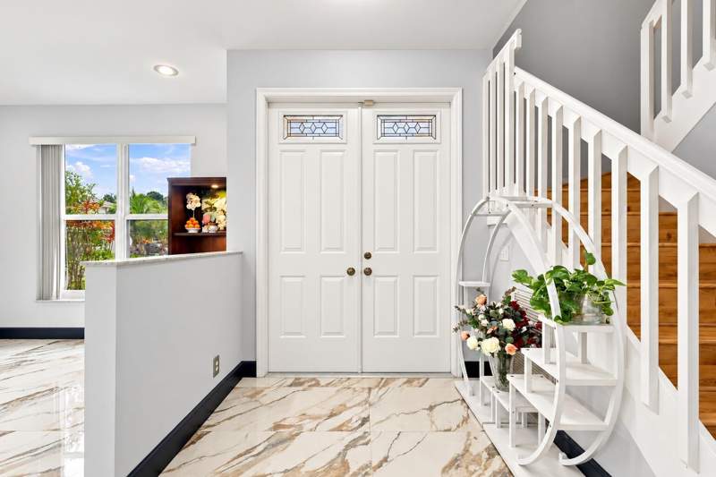4 bedroom Single Family Residence at 18982 Adagio Drive, Lakes At Boca Raton Par E, Boca Raton — photo 2