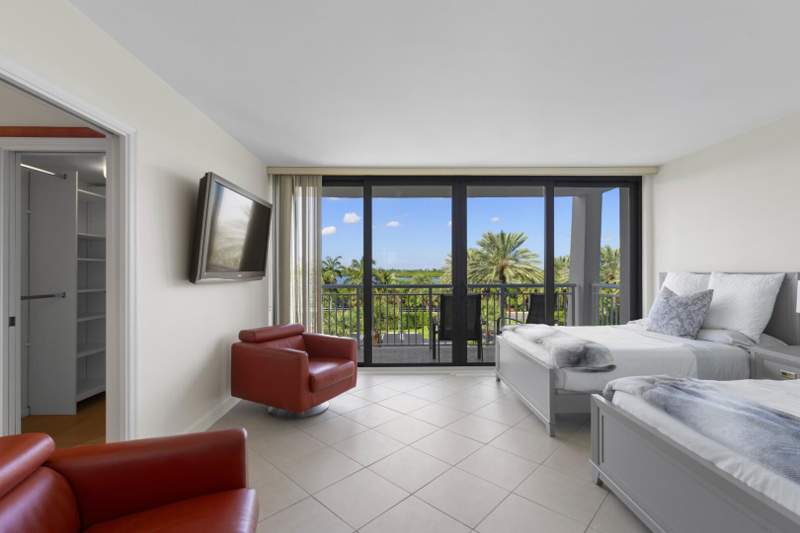 3 bedroom Condominium at 2600 S Ocean Boulevard #303W, Twenty Six Hundred Condo, Palm Beach — photo 4