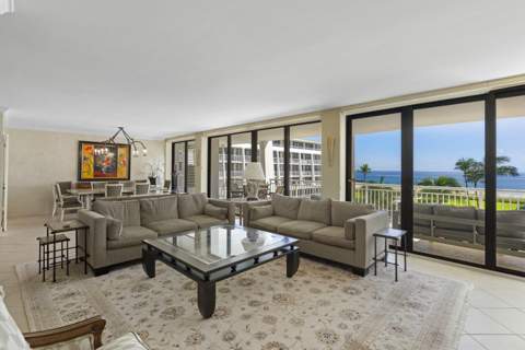 2600 S Ocean Boulevard #303W, Palm Beach FL - photo 6 of 42