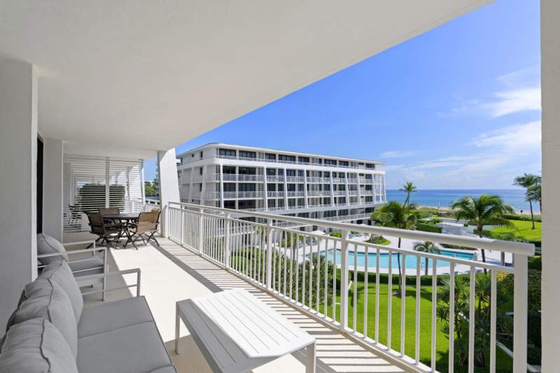 3 bedroom Condominium at 2600 S Ocean Boulevard #303W, Twenty Six Hundred Condo, Palm Beach — photo 3
