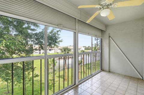 4725 Lucerne Lakes Boulevard #301, Lake Worth FL - photo 24 of 25
