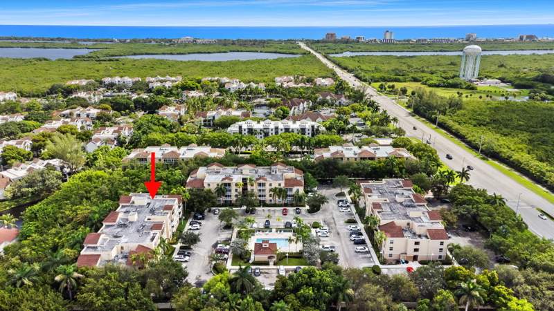 2 bedroom Condominium at 529 E Sheridan Street #1081, Sheridan Beach Club Condominium, Dania Beach — photo 3