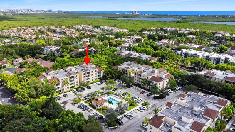 2 bedroom Condominium at 529 E Sheridan Street #1081, Sheridan Beach Club Condominium, Dania Beach — photo 4