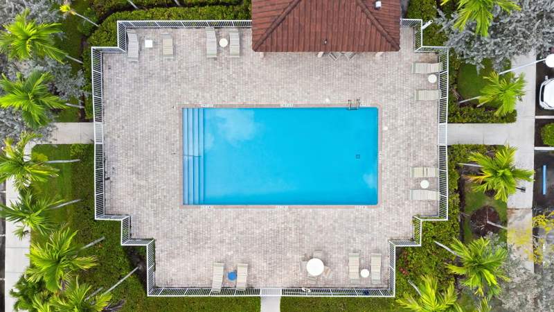 2 bedroom Condominium at 529 E Sheridan Street #1081, Sheridan Beach Club Condominium, Dania Beach — photo 5