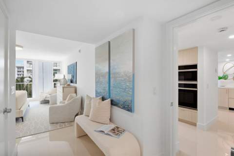 3210 S Ocean Boulevard #504, Highland Beach FL - photo 6 of 61