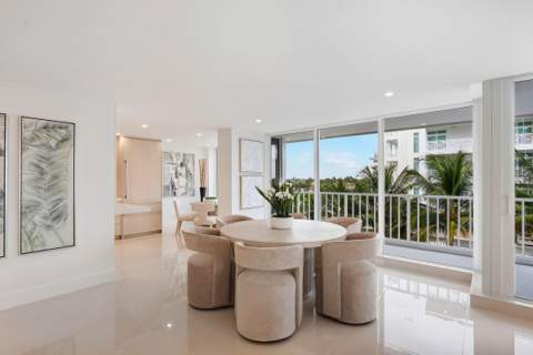 3210 S Ocean Boulevard #504, Highland Beach FL - photo 7 of 61