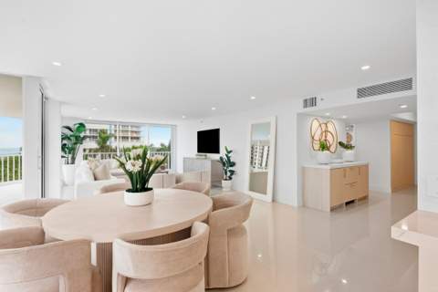3210 S Ocean Boulevard #504, Highland Beach FL - photo 14 of 61