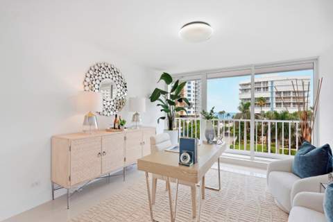 3210 S Ocean Boulevard #504, Highland Beach FL - photo 16 of 61