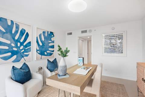 3210 S Ocean Boulevard #504, Highland Beach FL - photo 17 of 61