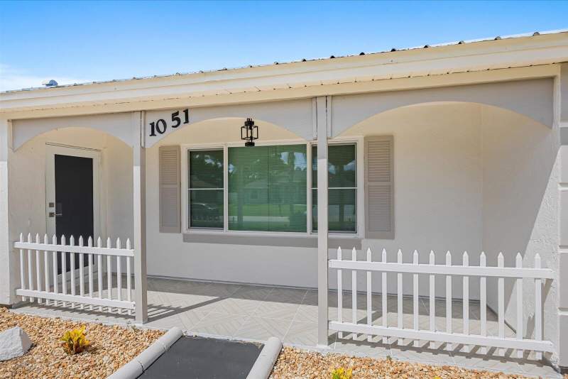 3 bedroom Single Family Residence at 1051 SW Dubois, Port St Lucie Section 16, Port St. Lucie — photo 3